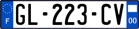 GL-223-CV