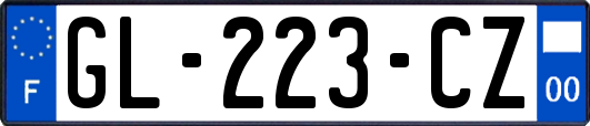 GL-223-CZ