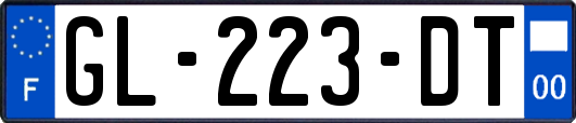 GL-223-DT