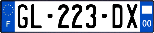 GL-223-DX