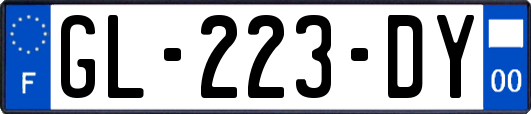 GL-223-DY