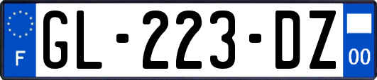 GL-223-DZ