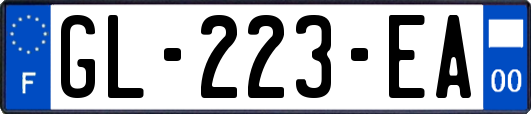 GL-223-EA