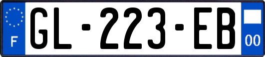 GL-223-EB