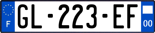 GL-223-EF