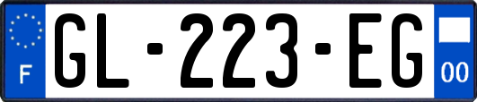 GL-223-EG
