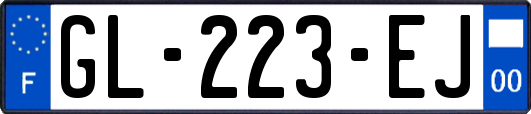 GL-223-EJ