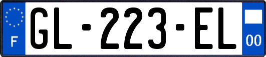 GL-223-EL