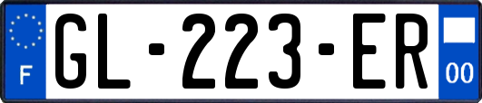 GL-223-ER