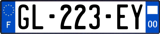 GL-223-EY
