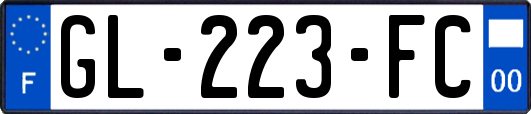 GL-223-FC