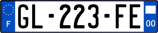 GL-223-FE