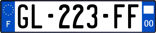 GL-223-FF