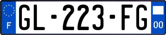GL-223-FG