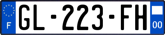 GL-223-FH