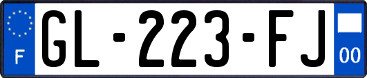 GL-223-FJ