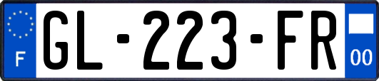 GL-223-FR