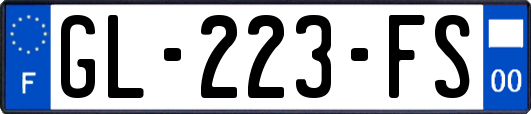 GL-223-FS