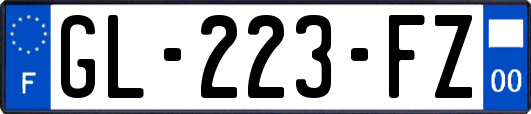 GL-223-FZ