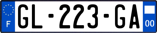 GL-223-GA