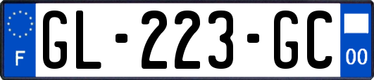 GL-223-GC