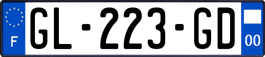 GL-223-GD