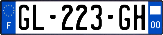 GL-223-GH