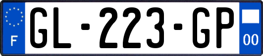 GL-223-GP