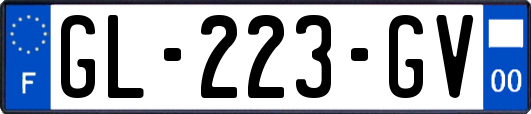 GL-223-GV