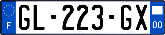 GL-223-GX