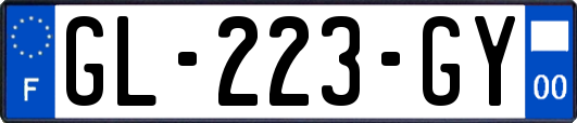 GL-223-GY