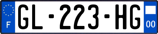 GL-223-HG