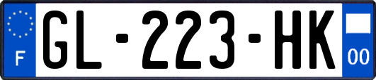 GL-223-HK
