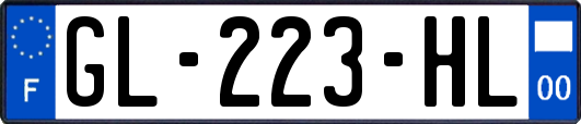 GL-223-HL