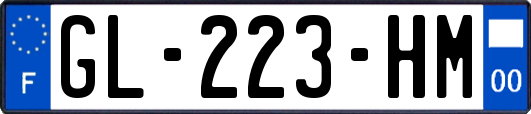GL-223-HM