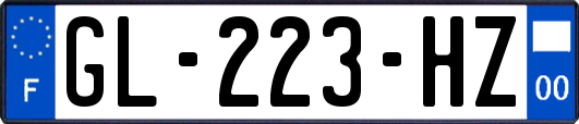 GL-223-HZ