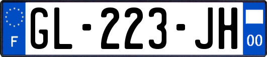 GL-223-JH