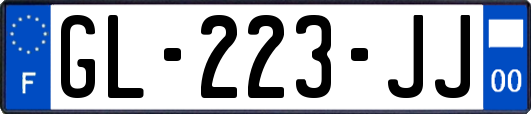 GL-223-JJ