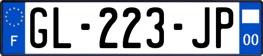 GL-223-JP