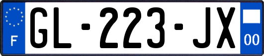 GL-223-JX
