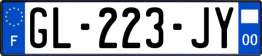GL-223-JY