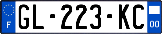 GL-223-KC