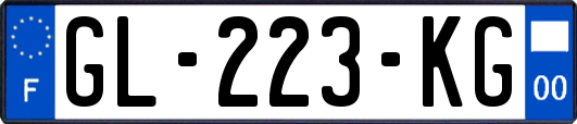 GL-223-KG