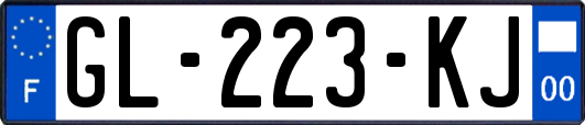 GL-223-KJ