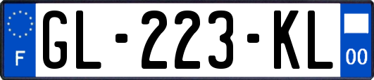 GL-223-KL