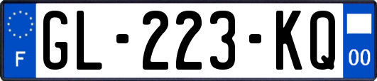 GL-223-KQ