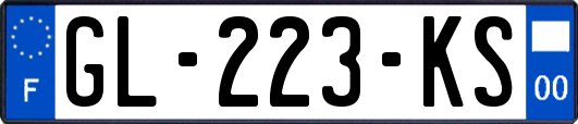 GL-223-KS
