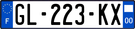 GL-223-KX