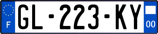 GL-223-KY