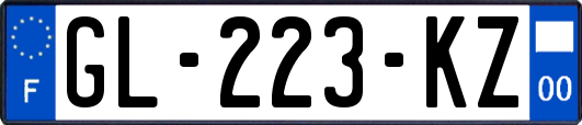 GL-223-KZ